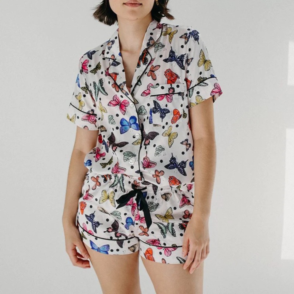 Kilo Brava Pajama Set